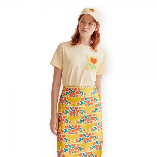 COMPAÑIA FANTÁSTICA T-Shirt 11036 -...