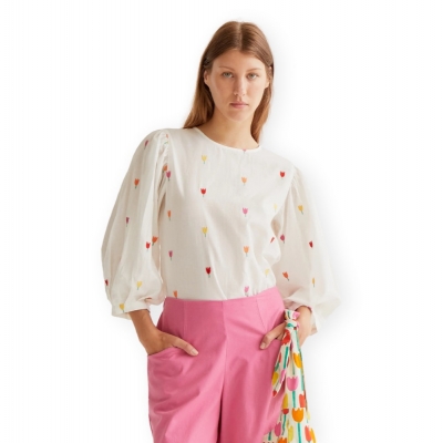 COMPAÑIA FANTÁSTICA Top...