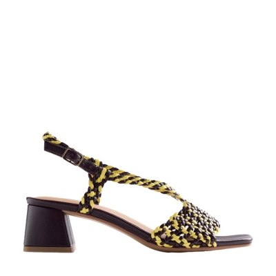 GIOSEPPO Borongan Sandals -...