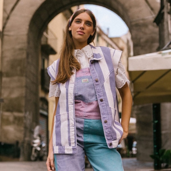 FAVORITE PEOPLE Colete Amor -...