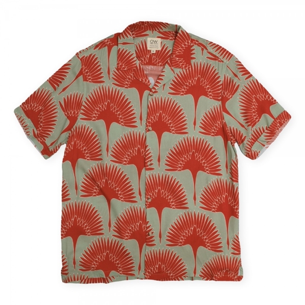 OTHERWISE Roku Shirt