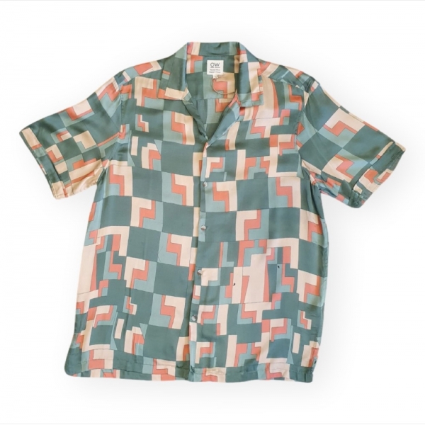 OTHERWISE Pali Shirt