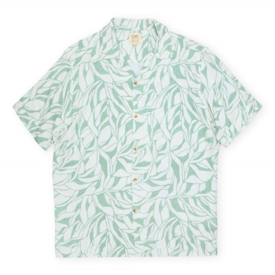 OTHERWISE Tafari Shirt