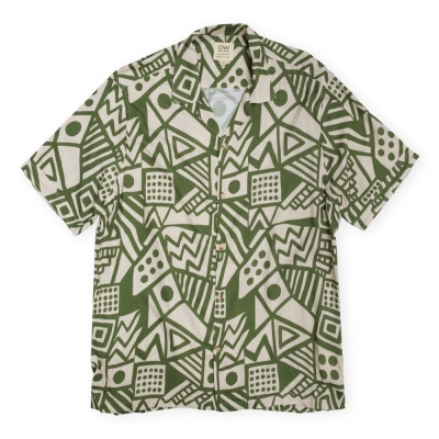 OTHERWISE Camisa Zola