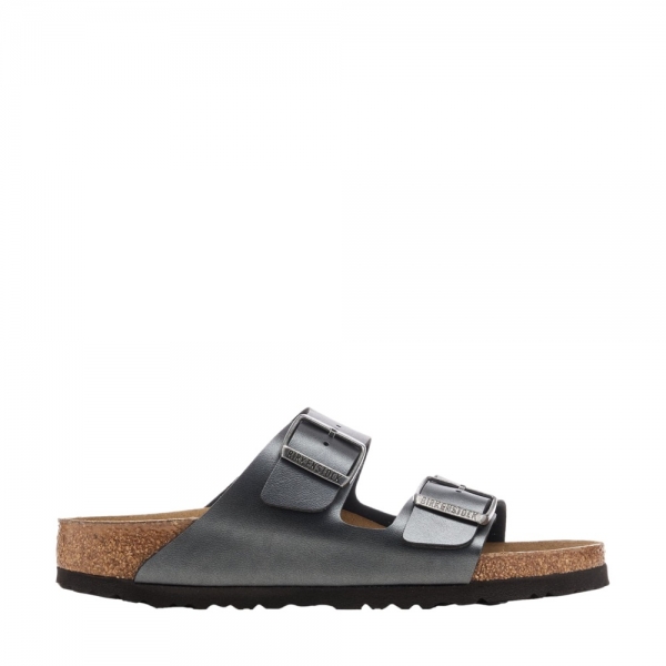 BIRKENSTOCK Arizona Birko-Flor Narrow...