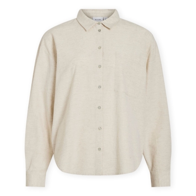 VILA Noos Camisa Prisilla...