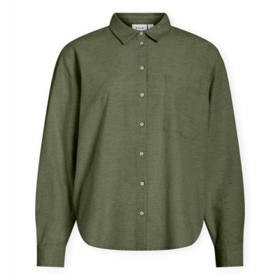 VILA Noos Prisilla Loose...