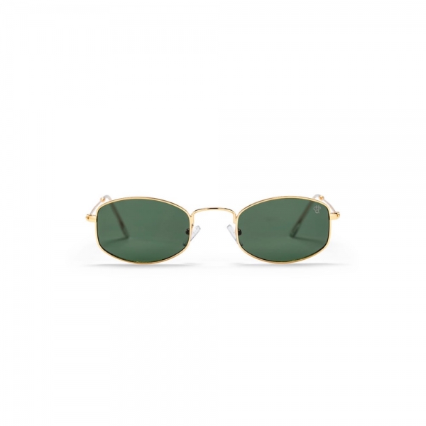CHPO Hacienda Sunglasses - Gold