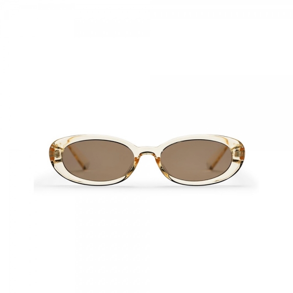 CHPO Alice Sunglasses - Elder Flower