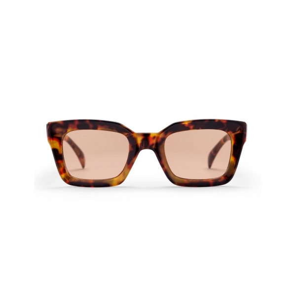CHPO Anna Sunglasses - Turtle Brown