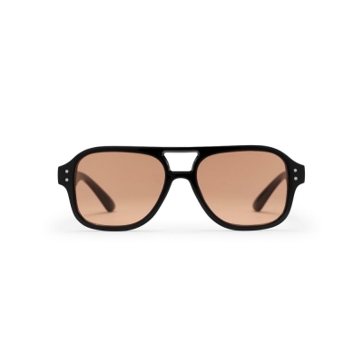 CHPO Cocas Sunglasses - Black