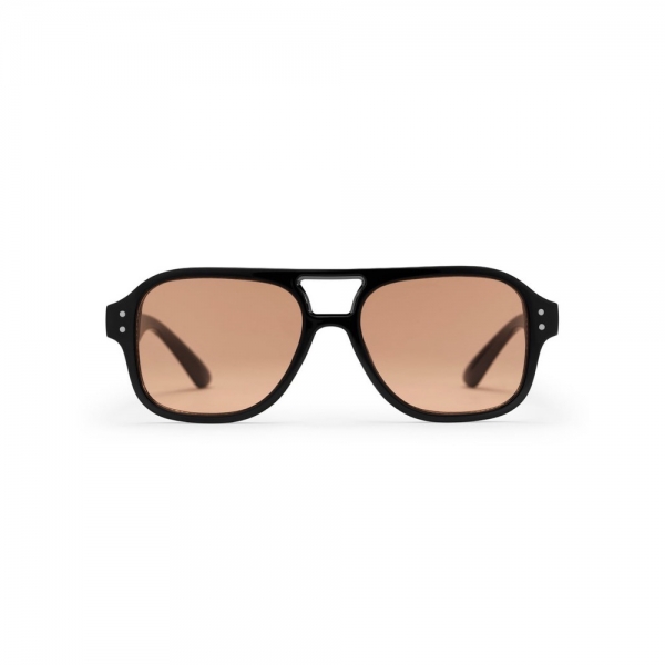 CHPO Cocas Sunglasses - Black