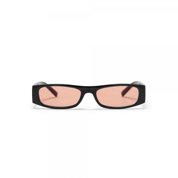 CHPO Sigrid Sunglasses - Black