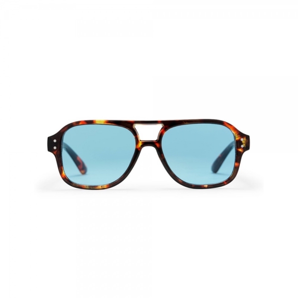 CHPO Cocas Sunglasses - Turtle Brown
