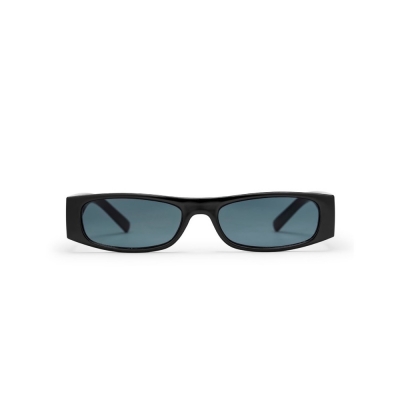 CHPO Sigrid Sunglasses - Black