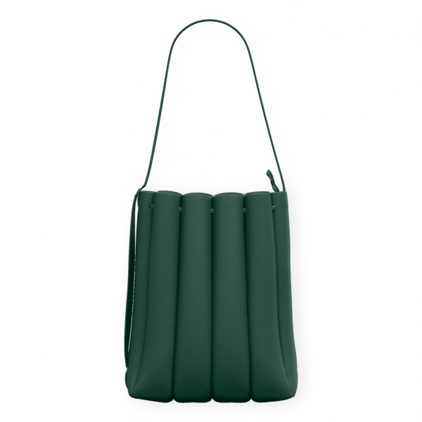 DEREN RICE Mala Shell D4 - Green