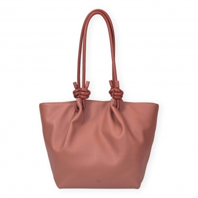 EXCESS Hestre Bag - Pink