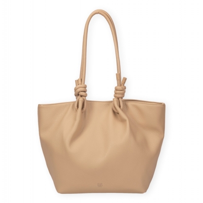 EXCESS Hestre Bag - Rusty Tan