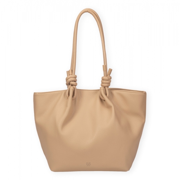 EXCESS Hestre Bag - Rusty Tan