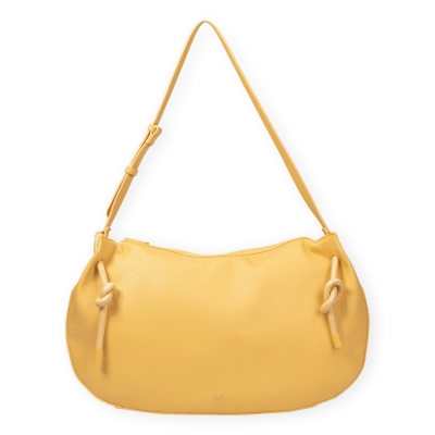EXCESS Giane Bag - Yellow