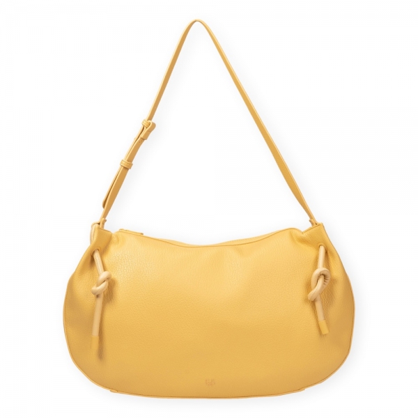 EXCESS Mala Giane - Yellow