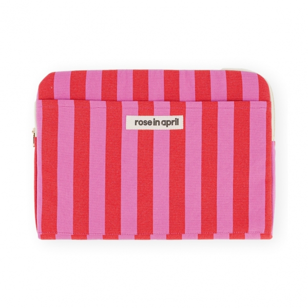 ROSE IN APRIL Octave Stripes -...