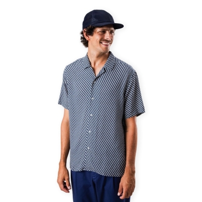 BRAVA FABRICS Camisa...