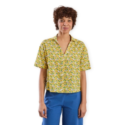 BRAVA FABRICS x PEANUTS...