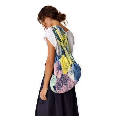 SKFK Bolsa Zelai - Multicolor