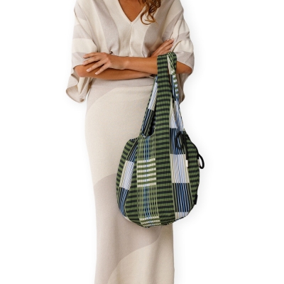 SKFK Bolsa Zelai - Multicolor