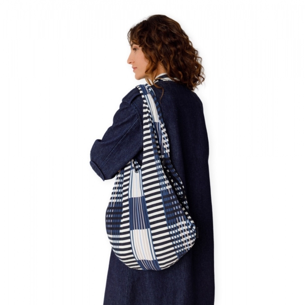 SKFK Zelai Bag - Multicolor