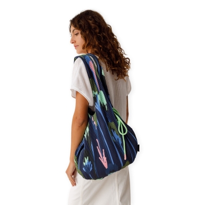 SKFK Zelai Bag - Multicolor