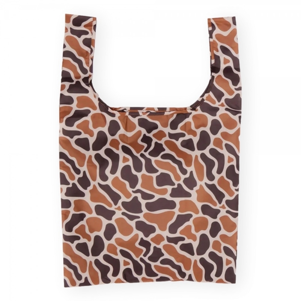 ORIGINAL DUCKHEAD Taupe Ripples Bag