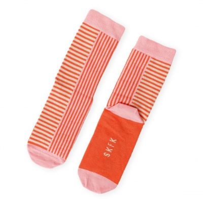 SKFK Epel Socks - Multi