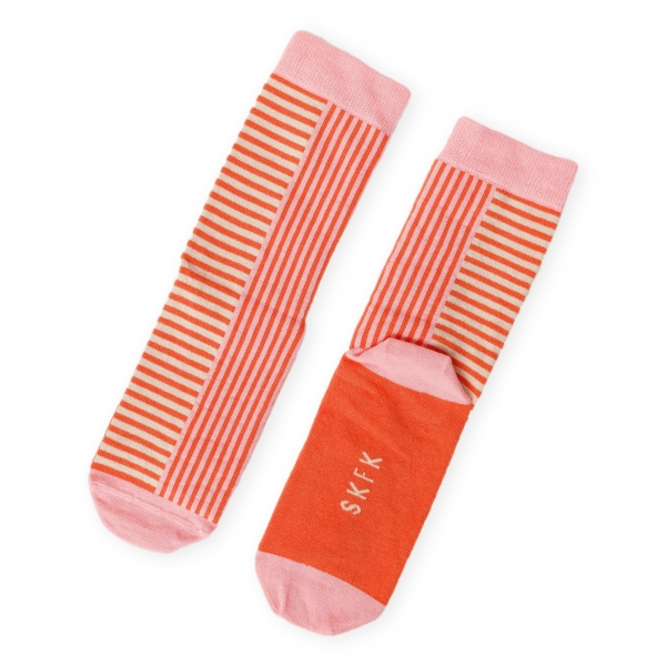 SKFK Meias Epel - Multi