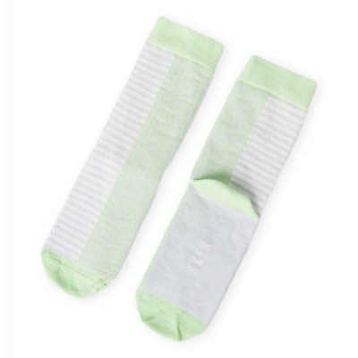SKFK Epel Socks - Multi
