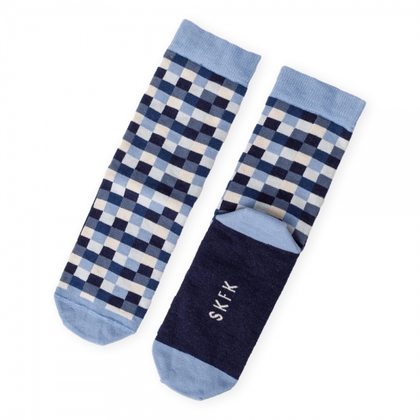 SKFK Epel Socks - Multi