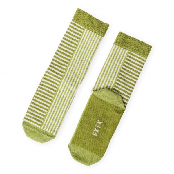 SKFK Epel Socks - Multi