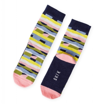 SKFK Epel Socks - Grems