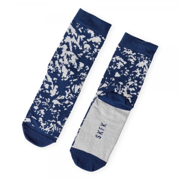 SKFK Meias Epel - Camo