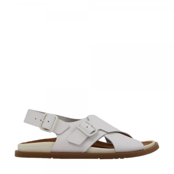 CAMPER Lluc Sandals - White