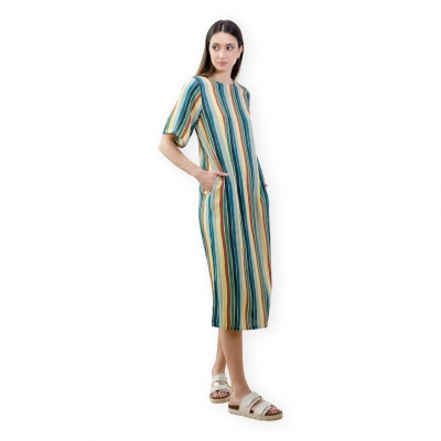 PAN PRODUCTO BÁSICO Vestido...