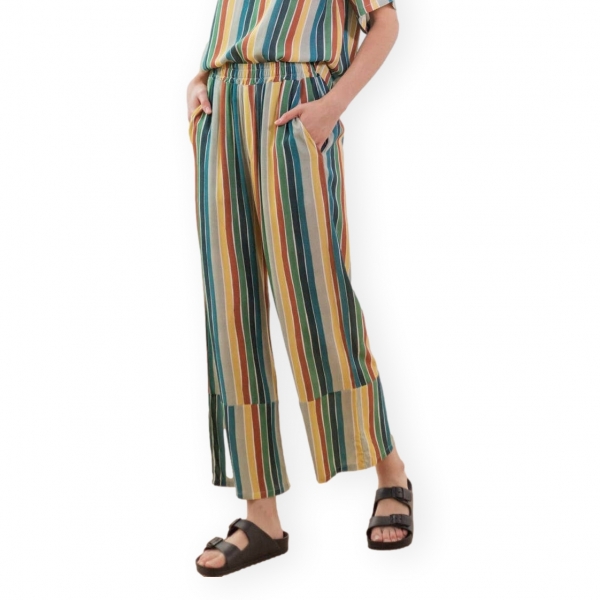 PAN PRODUCTO BÁSICO 2301263 Pants -...