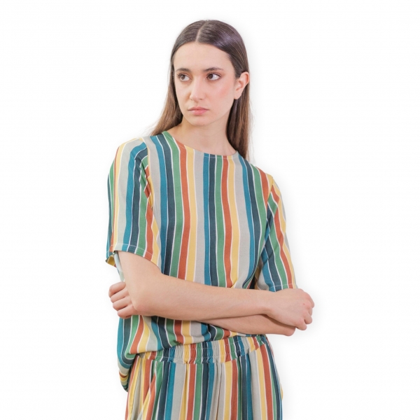 PAN PRODUCTO BÁSICO Top 2301265 - Print