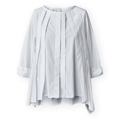 WENDY TRENDY Top 240791- White