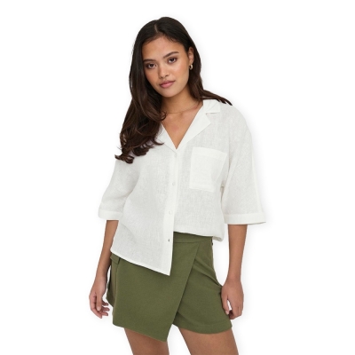 ONLY Noos Camisa Bruxelles...