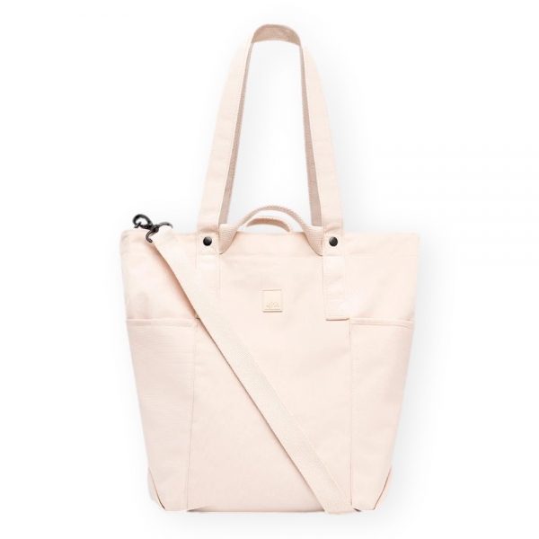 copy of LEFRIK Raw Tote Bag - Maroon