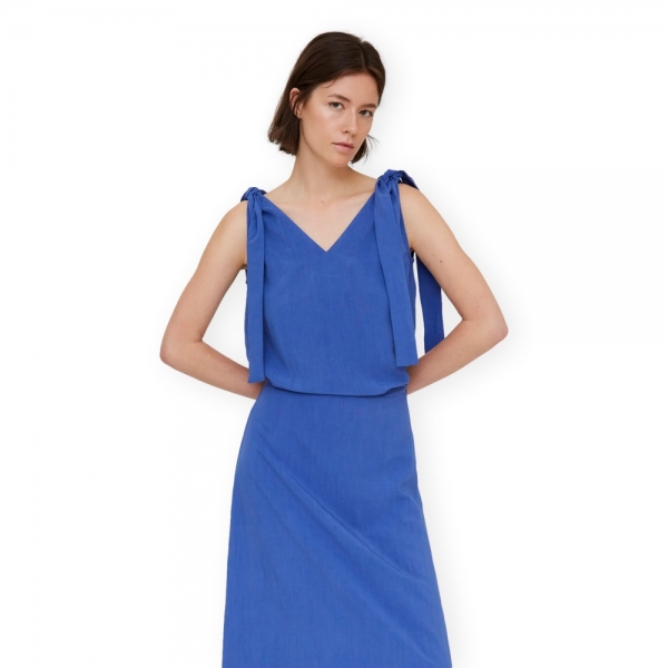 COMPAÑIA FANTÁSTICA Top 11353 - Blue