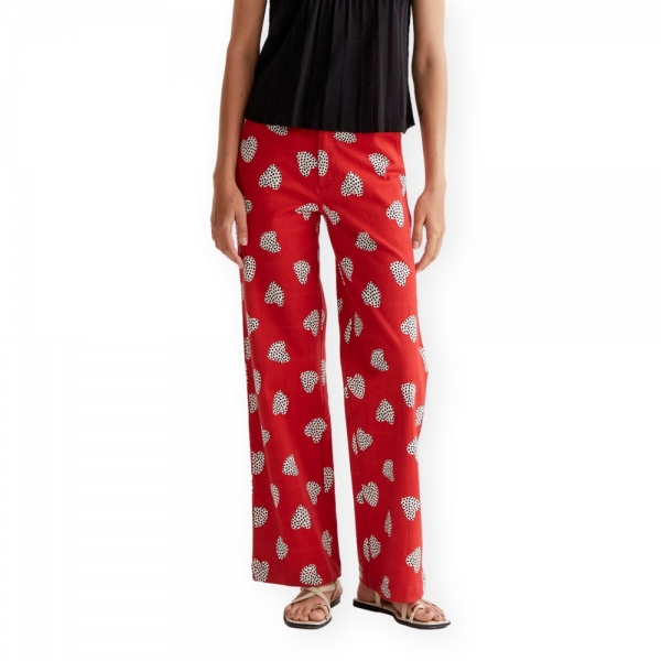 COMPAÑIA FANTÁSTICA Trousers 41019 -...
