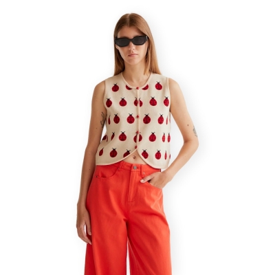 COMPAÑIA FANTÁSTICA Top...